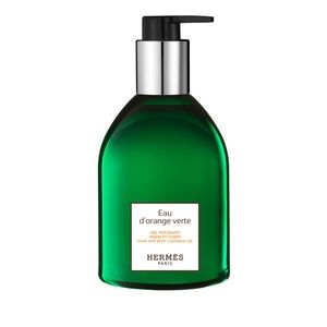 Hermès 10 oz. Eau d'orange verte Hand and Body Cleansing Gel